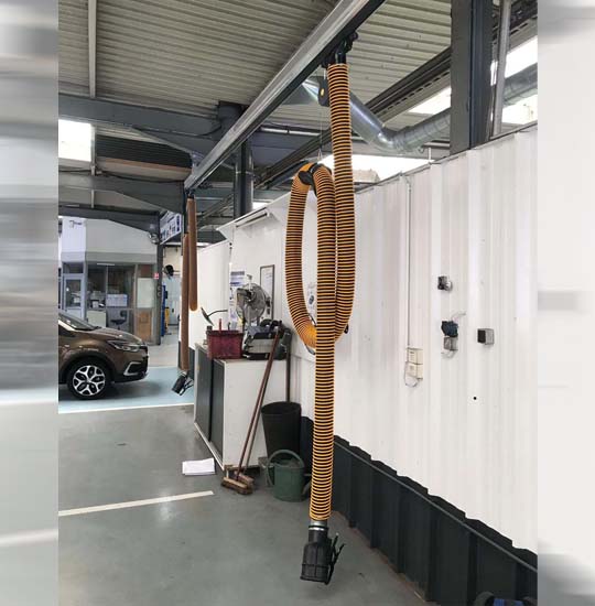 Mini Rail Profile (MRP) - Thumbnail